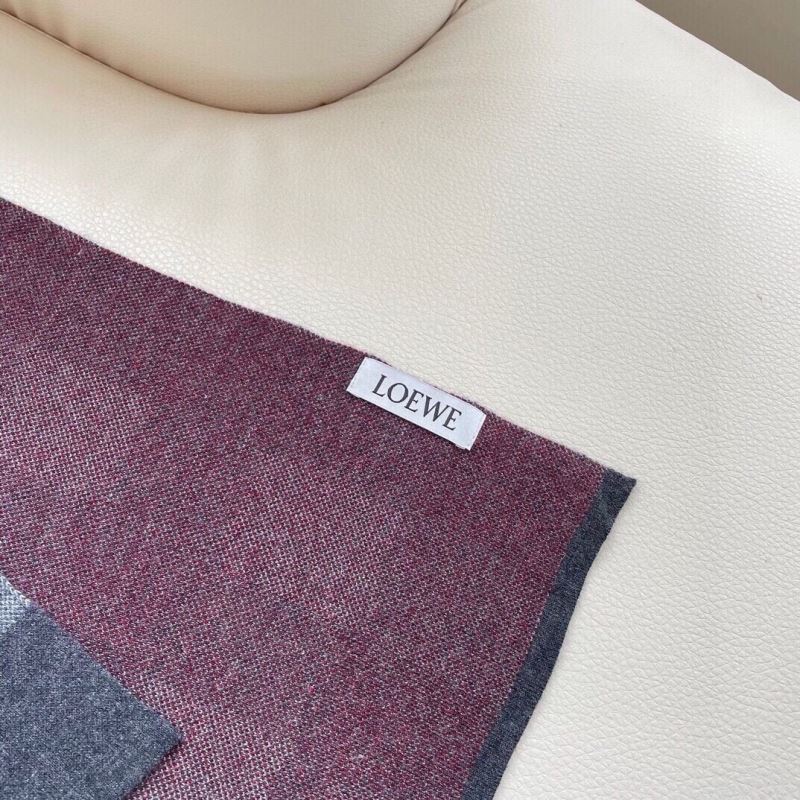 Loewe Scarf